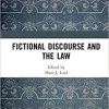 Fictional Discourse and the Law 1st Edition