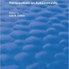 Perspectives on Autoimmunity (Routledge Revivals) 1st Edition