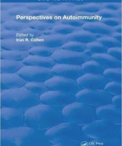 Perspectives on Autoimmunity (Routledge Revivals) 1st Edition