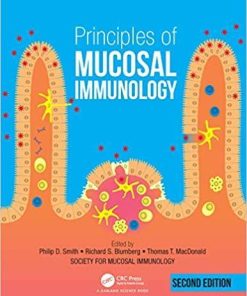 Principles of Mucosal Immunology 2nd Edition