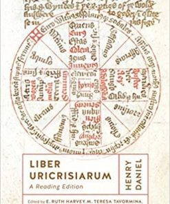 Liber Uricrisiarum: A Reading Edition Hardcover – Illustrated, April 6, 2020