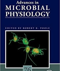 Advances in Microbial Physiology (Volume 76) 1st Edition