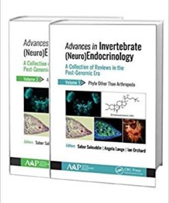 Advances in Invertebrate (Neuro)Endocrinology (2-volume set): A Collection of Reviews in the Post-Genomic Era 1st Edition