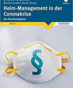 Heim-Management in der Coronakrise