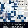 The Oxford Handbook of the Physiology of Interpersonal Communication (OXFORD HANDBOOKS SERIES) 1st Edition