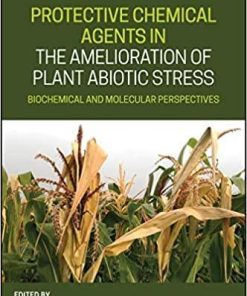 Protective Chemical Agents in the Amelioration of Plant Abiotic Stress: Biochemical and Molecular Perspectives 1st Edition