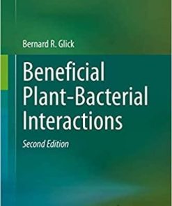 Beneficial Plant-Bacterial Interactions 2nd ed. 2020 Edition