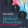 Guyton and Hall Textbook of Medical Physiology (Guyton Physiology) 14th Edition