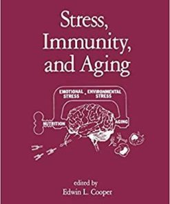 Stress, Immunity, and Aging (Immunology) 1st Edition