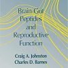 Brain-gut Peptides and Reproductive Function 1st Edition