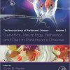 Genetics, Neurology, Behavior, and Diet in Parkinson’s Disease: The Neuroscience of Parkinson’s Disease, Volume 2 1st Edition