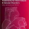 Emerging Technologies for Heart Diseases: Volume 1: Treatments for Heart Failure and Valvular Disorders 1st Edition