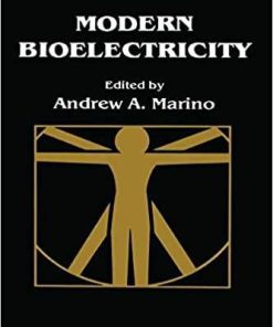 Modern Bioelectricity 1st Edition