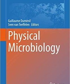 Physical Microbiology (Advances in Experimental Medicine and Biology, 1267) 1st ed. 2020 Edition