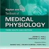 Guyton And Hall Textbook Of Medical Physiology With Access Code 3Ed (Sae) (Pb 2020)