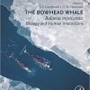 The Bowhead Whale: Balaena Mysticetus: Biology and Human Interactions 1st Edition