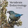 Vertebrate Endocrinology 6th Edition