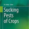 Sucking Pests of Crops 1st ed. 2020 Edition