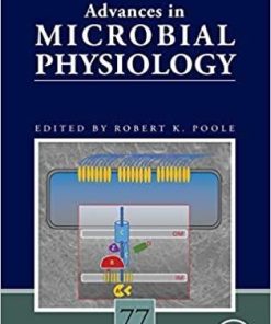 Advances in Microbial Physiology Volume 77 (Volume 77) 1st Edition