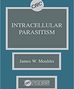 Intracellular Parasitism 1st Edition