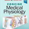 Boron & Boulpaep Concise Medical Physiology 1st Edition