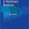 Electrocardiography in Veterinary Medicine 1st ed. 2020 Edition