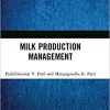 Milk Production Management