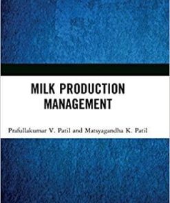 Milk Production Management