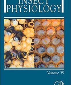 Advances in Insect Physiology (Volume 59)