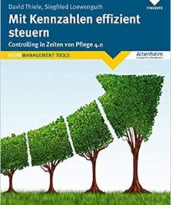 Mit Kennzahlen effizient steuern (German)