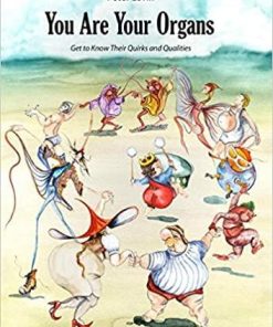 You Are Your Organs