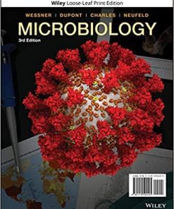 Microbiology 3rd Edition