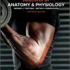 Principles of Anatomy and Physiology 16th Edition