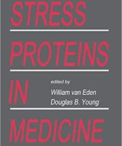 Stress Proteins in Medicine 1st Edition