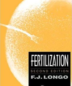 Fertilization 1st Edition