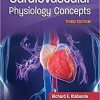 Cardiovascular Physiology Concepts (Lippincott Connect) 3rd Edition