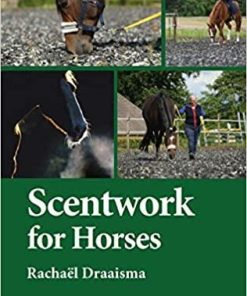 Scentwork for Horses 1st Edition