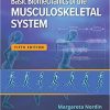 Basic Biomechanics of the Musculoskeletal System 5th Edition