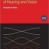 The Everyday Physics of Hearing and Vision (Second Edition)