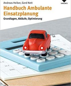 Handbuch Ambulante Einsatzplanung