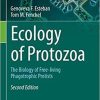 Ecology of Protozoa: The Biology of Free-living Phagotrophic Protists 2nd ed. 2020 Edition