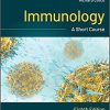 Immunology: A Short Course 8th Edition