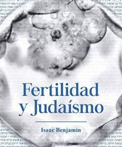 Fertilidad y Judaísmo (Spanish Edition)