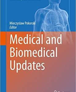 Medical and Biomedical Updates (Advances in Experimental Medicine and Biology, 1289) 1st ed. 2021 Edition