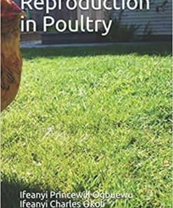 Reproduction in Poultry