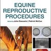 Equine Reproductive Procedures 2nd Edition