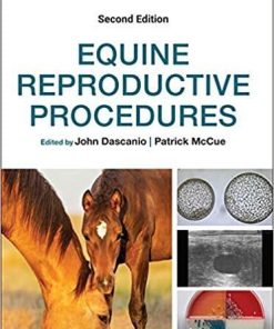 Equine Reproductive Procedures 2nd Edition