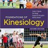 Foundations of Kinesiology 2nd Edition