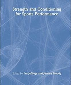 Strength and Conditioning for Sports Performance 2nd Edition