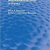 Immunoregulatory Role of Thymus (Routledge Revivals) 1st Edition